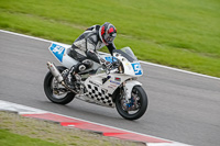 Advanced Group White Bikes
